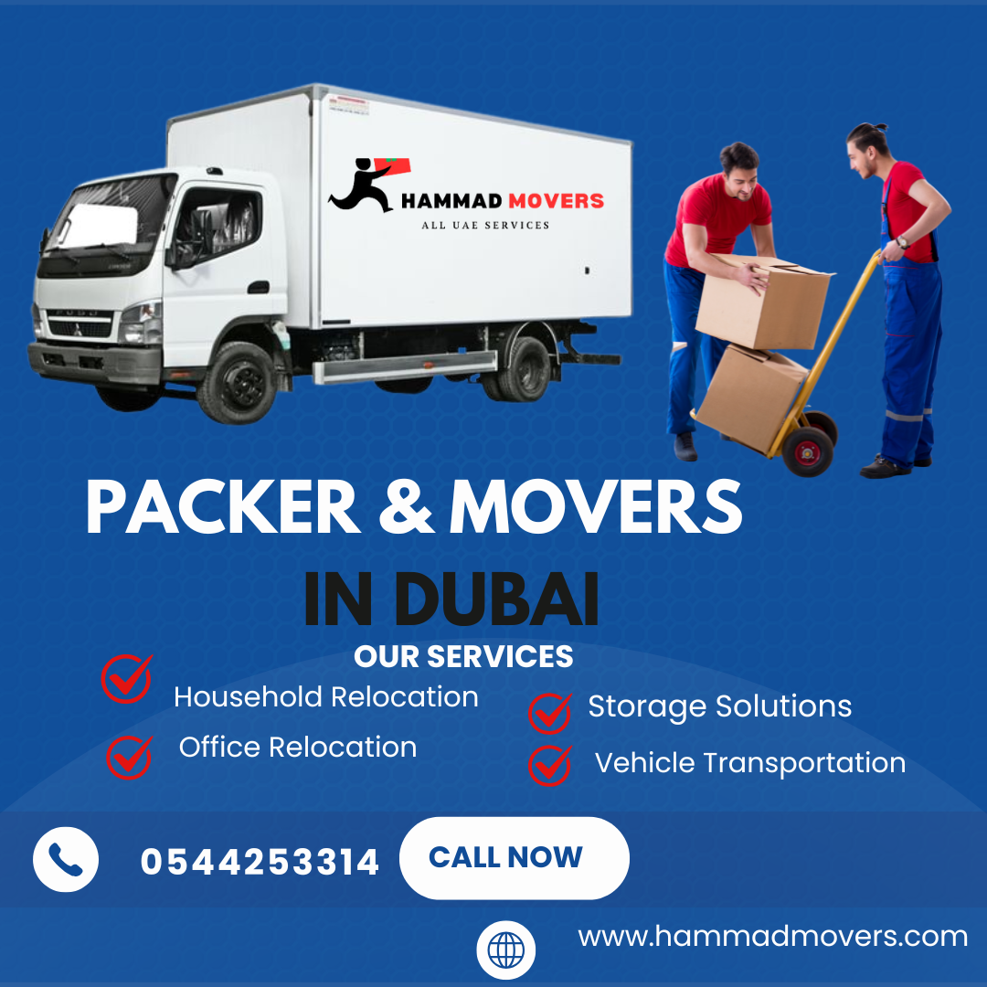 movers in dubai international city