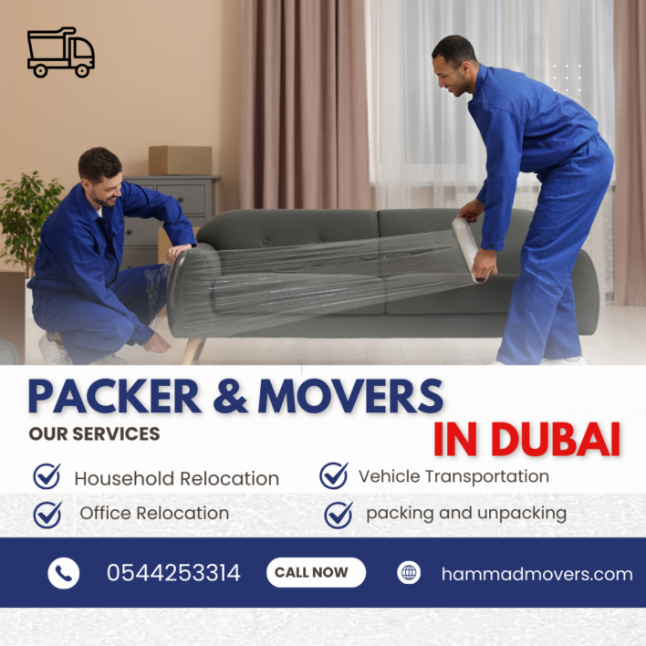 movers in dubai south