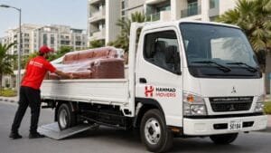 Small Pickup for Rent in Sharjah