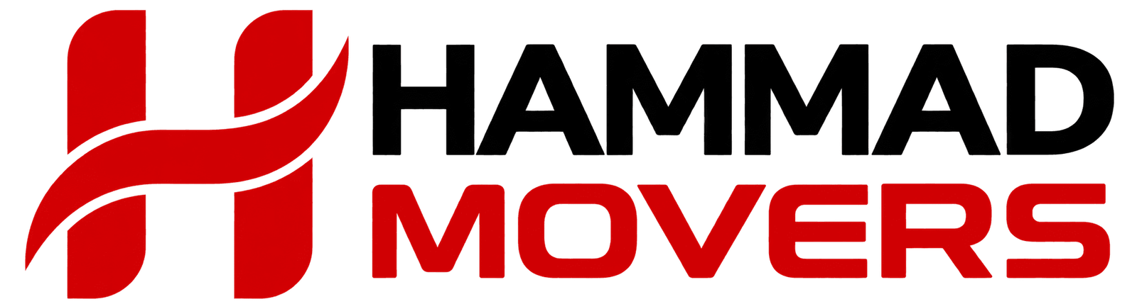 Hammad Movers and Packers Logo